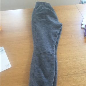 Lululemon joggers